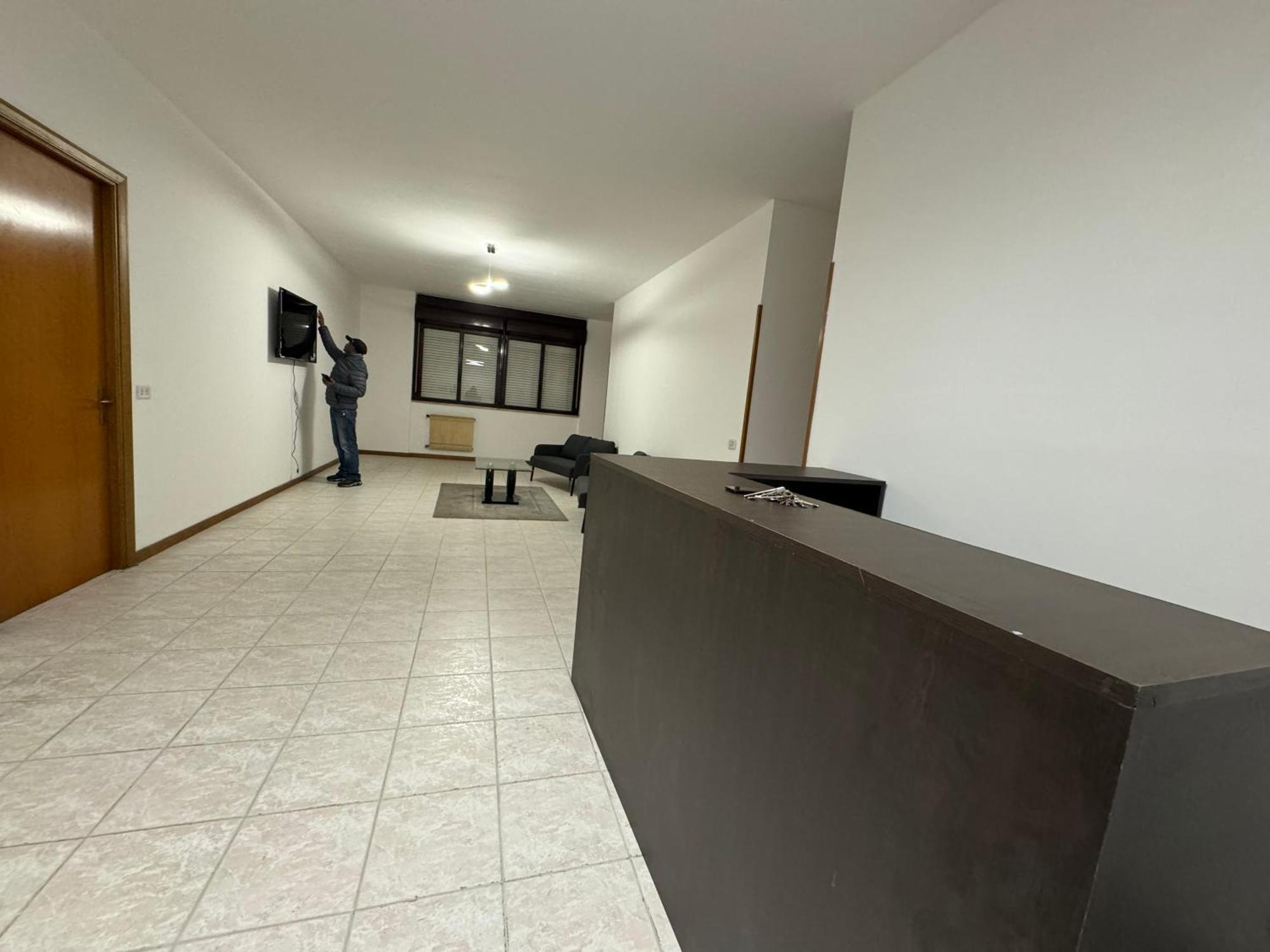 Volturno Guest House โรม ภายนอก รูปภาพ