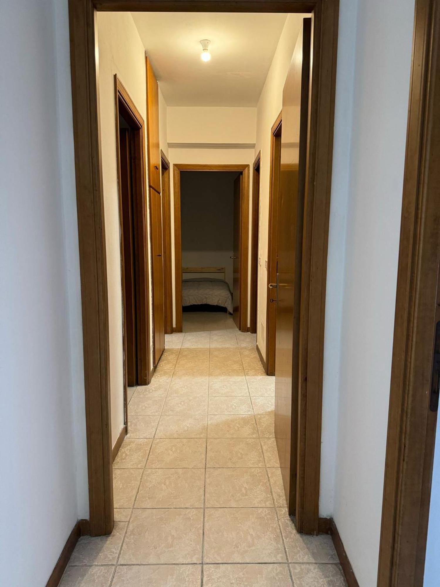Volturno Guest House โรม ภายนอก รูปภาพ