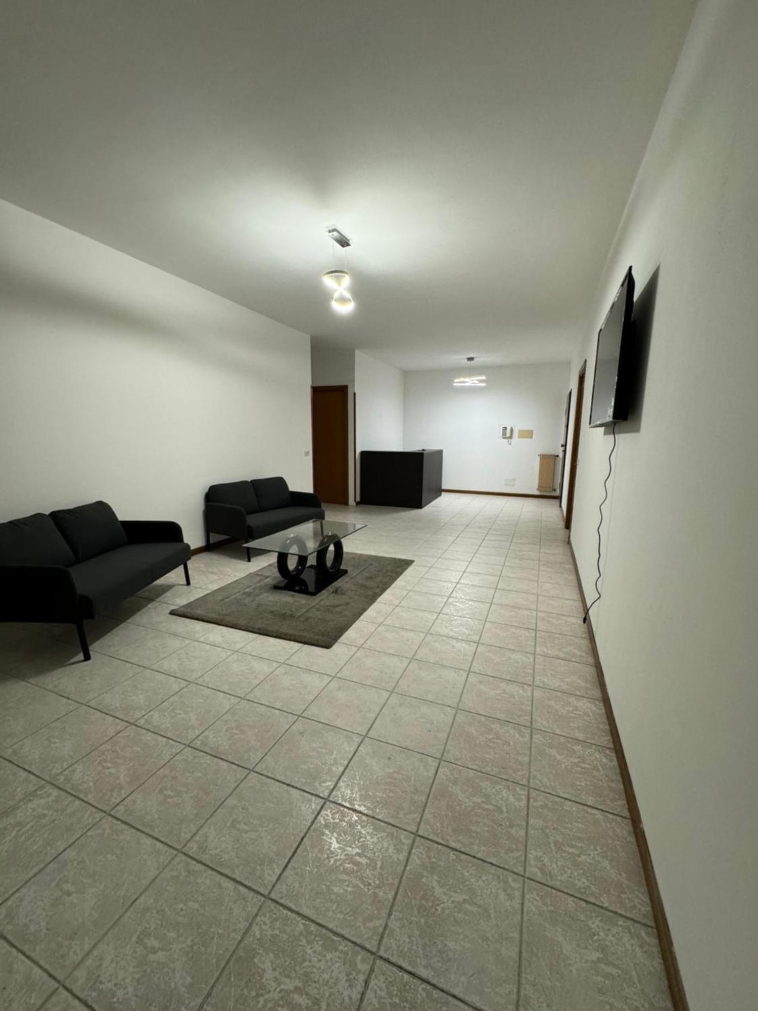 Volturno Guest House โรม ภายนอก รูปภาพ